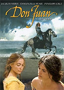 Don Juan – plakát filmu