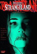 Strangeland – plakát filmu