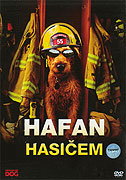 Hafan hasičem – plakát filmu