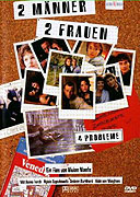 Benátky pro čtyři – plakát filmu