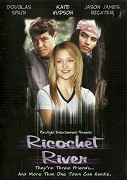 Lososí řeka – plakát filmu