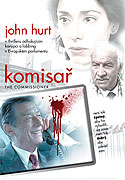 Komisař – plakát filmu