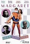 Maléry paní Margaret – plakát filmu