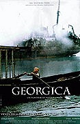 Georgica – plakát filmu