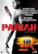 Pariah – plakát filmu