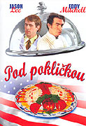 Pod pokličkou – plakát filmu