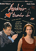 Ámbár tanár úr – plakát filmu
