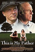 This Is My Father – plakát filmu