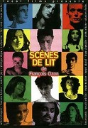 Scènes de lit – plakát filmu