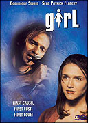 Girl – plakát filmu