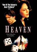 Heaven – plakát filmu