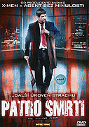 Patro smrti – plakát filmu