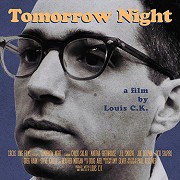 Tomorrow Night – plakát filmu
