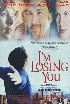 I'm Losing You – plakát filmu