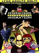 General Chaos: Uncensored Animation – plakát filmu