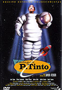 Milagro de P. Tinto, El – plakát filmu