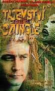 Tajemství džungle – plakát filmu