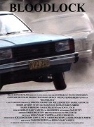 Bloodlock – plakát filmu
