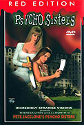 Psycho Sisters – plakát filmu