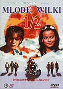 Mlode Wilki 1/2 – plakát filmu