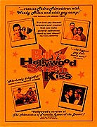 Billy's Hollywood Screen Kiss – plakát filmu