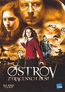 Ostrov ztracených duší – plakát filmu