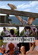 Fishbelly White – plakát filmu