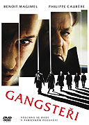 Gangsteři – plakát filmu