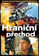 Hraniční přechod – plakát filmu