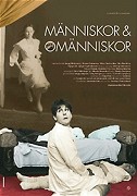 Pro urodov i ljuděj – plakát filmu