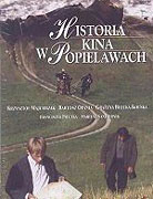 Dějiny filmu v Popielawách – plakát filmu