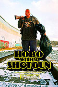 Hobo with a Shotgun – plakát filmu