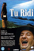 Ty se směješ – plakát filmu