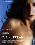 Claire Dolan – plakát filmu