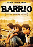 Barrio – plakát filmu