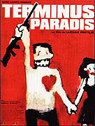 Terminus paradis – plakát filmu