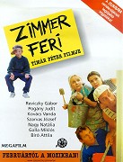 Zimmer Feri – plakát filmu