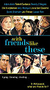With Friends Like These... – plakát filmu