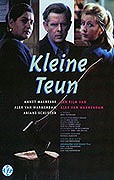 Kleine Teun – plakát filmu