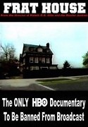 Frat House – plakát filmu