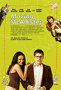 Stěhování pana McAllistera – plakát filmu