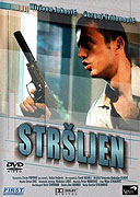 Sršeň – plakát filmu