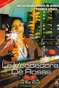 Vendedora de rosas, La – plakát filmu