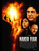 Nahá kořist – plakát filmu