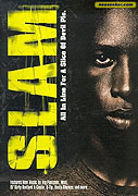 Slam – plakát filmu
