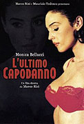 Ultimo capodanno, L' – plakát filmu