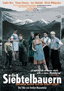 Siebtelbauern, Die – plakát filmu