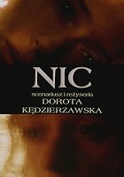 Nic – plakát filmu