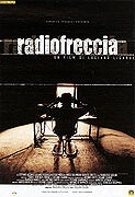 Radiofreccia – plakát filmu