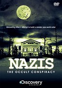 Nazis: The Occult Conspiracy – plakát filmu